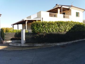 Casa Maresole a Marcelli di Numana