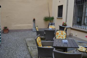 Casa Deborah