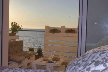 Sea view life