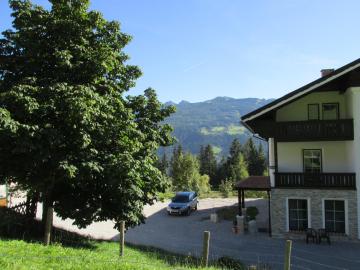 Reitercamp Ortnerhof