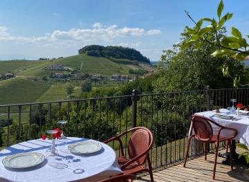 Felicin - Ristorante Albergo
