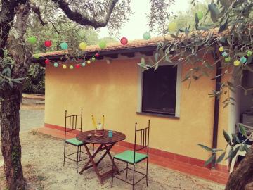 Casina Versilia