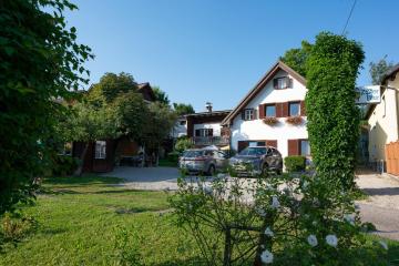 Ferienwohnungen Haus Unterberger