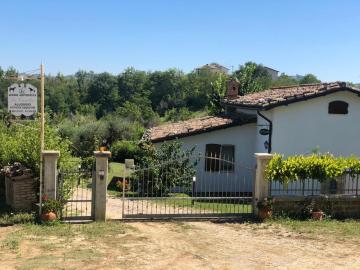 La Casetta di Trignano
