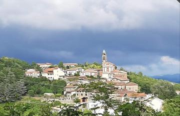 Il Giardino di Mai Exclusive B&b