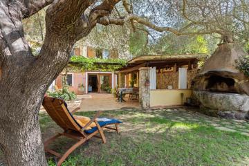 Appartamento Glicine - Villa Teresa