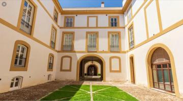 Palazzo Sambuca - Apartment & Rooms