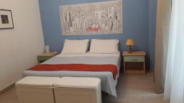 Sacra Domus apartment