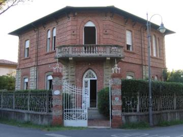 Villa Versilia