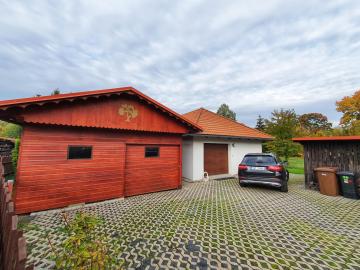 Domek Císařský