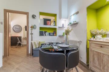 Luxury loft 31