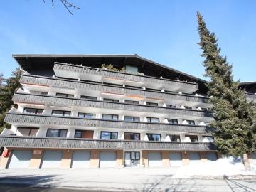 Beautiful Apartment in Maria Alm with Parking