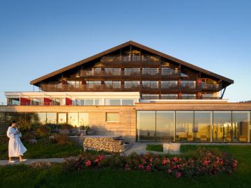 Wellnesshotel Linde