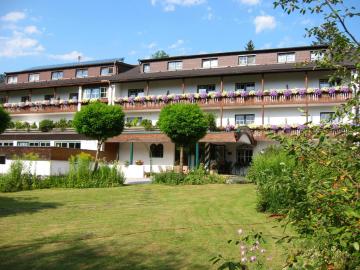 Vital Hotel Stoderhof