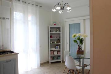 2 bedrooms appartement at Marina di Modica 200 m away from the beach with furnished terrace and wifi