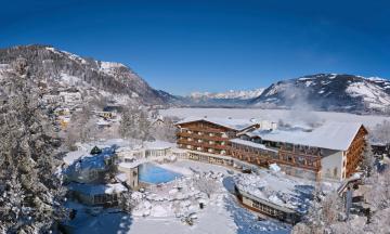 Salzburgerhof Wellness-, Golf- und Genießerhotel