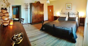 Cà Gennara Agri B&B