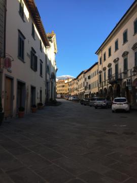 La Piazza due