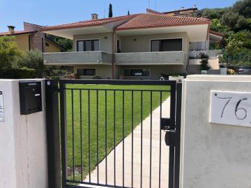 RESIDENZA VILLA LEONIDA
