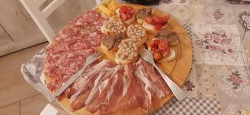 B & B Eliana e Ristorante