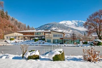 Hotel Vitalquelle Montafon