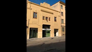 Studio 3 persons occupancy