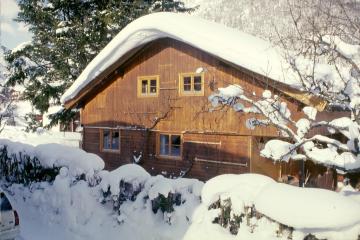 Ferienhaus Zirmheim