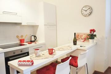 Trastevere Sweet Home