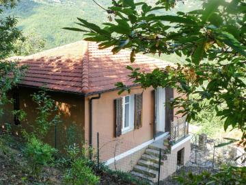 Locazione Turistica Serena - COX100