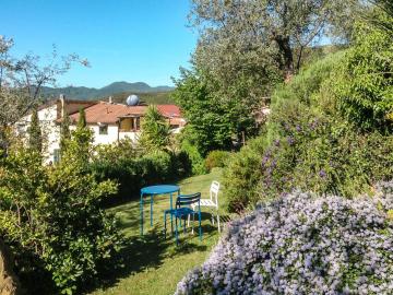 Locazione Turistica Casina - VDE211