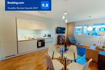 BestVienna U1 Kagran/DZ
