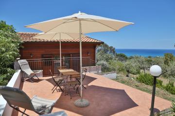 Agli Ulivi Cefalù - by Vacation Service