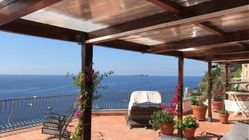 Suite Antimo Original