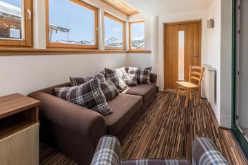 Sommer Chalet Central Top Cc5