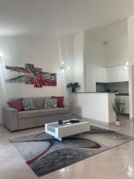 Apartment Civico35