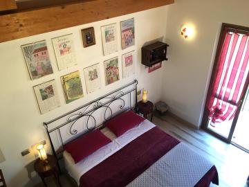 B&B La Bella Vigna
