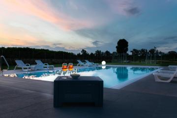 Country House Campofiore
