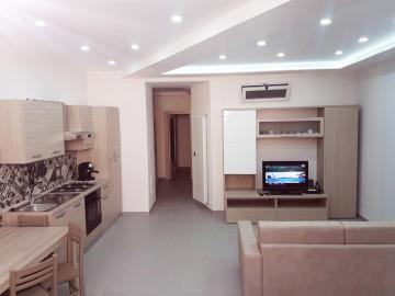 Street House
