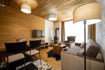 Apartmány iziJasná