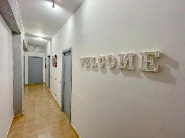 Welcome Apartment