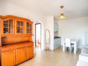 Quaint Holiday Home in Marinella near Beach
