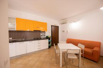 Rosabella Ambra apartment in Cefalù center