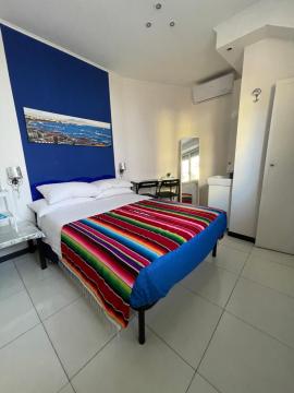 DaRoDa Guest House Napoli