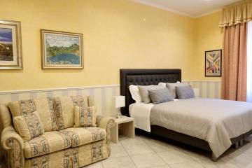 New Apartment Sistina 2