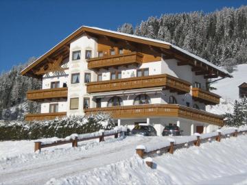 Hotel Garni Romantica