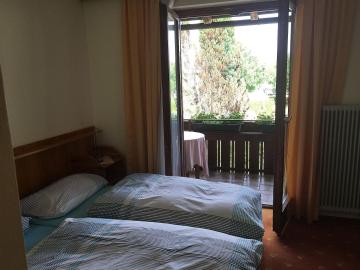 Pension sWirtshaus 