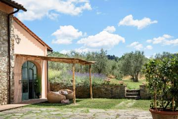 Borgo I Vicelli Country Relais