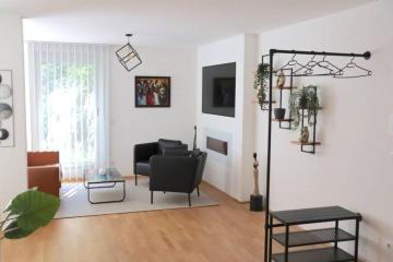 Luxury Design Apartment