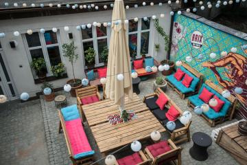 Brix Hostel