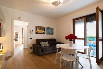 Navigli Stylish Home